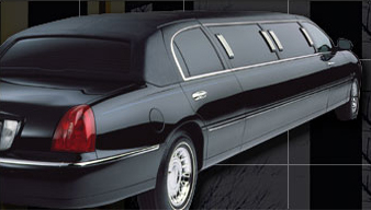stretch limo services in toronto