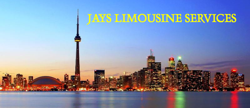 jays limousine services - limousine services in toronto